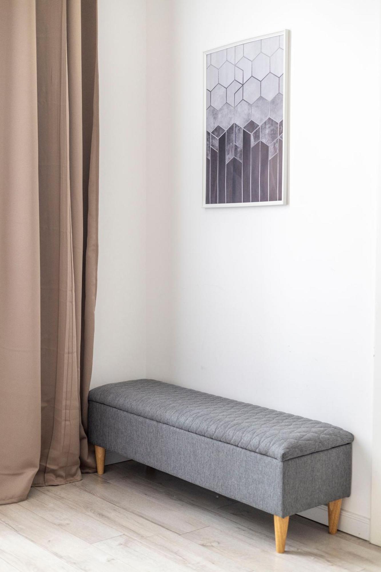 Appartamento Deluxe D16 Grand Next To The Synagogue *